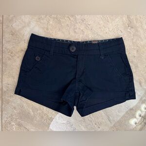 Freestyle Chino Shorts Size 5